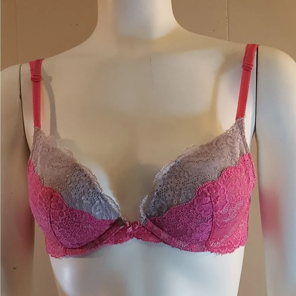 Victoria's Secret Bra